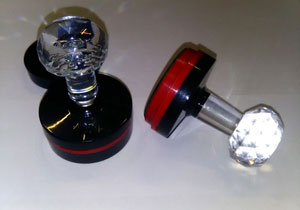 Флэш-печать одноцветная, красконаполненная